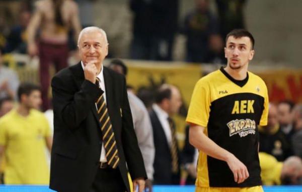 Σάκοτα: «Στη ρεβάνς πρέπει να παίξουμε έξυπνα»