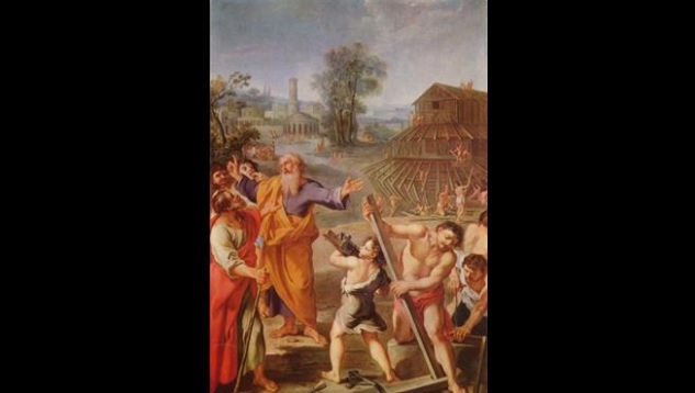 Τα μυστικά που κρύβουν τα Χειρόγραφα της Νεκράς Θάλασσας