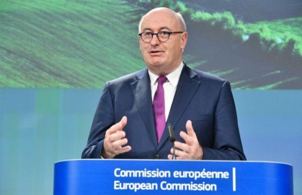Κομισιόν για ΚΑΠ: Θα παράσχουμε στα κράτη περισσότερες εξουσίες