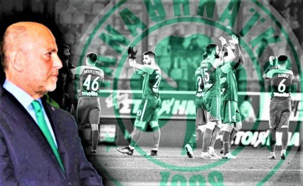 Στέλεχος της ΠΑΕ στο Κορωπί, ζητούν εξηγήσεις οι παίκτες