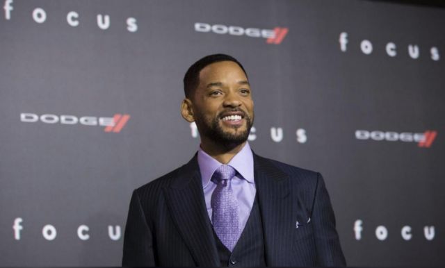 Με σάλσα γιόρτασε ο Γουίλ Σμιθ την 100η ανάρτηση στο Instagram [Βίντεο]