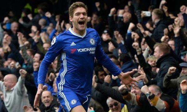 Πιστός στην Τσέλσι δήλωσε ο Μάρκος Αλόνσο