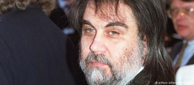 Τα 75 κλείνει ο πρωτοπόρος Vangelis