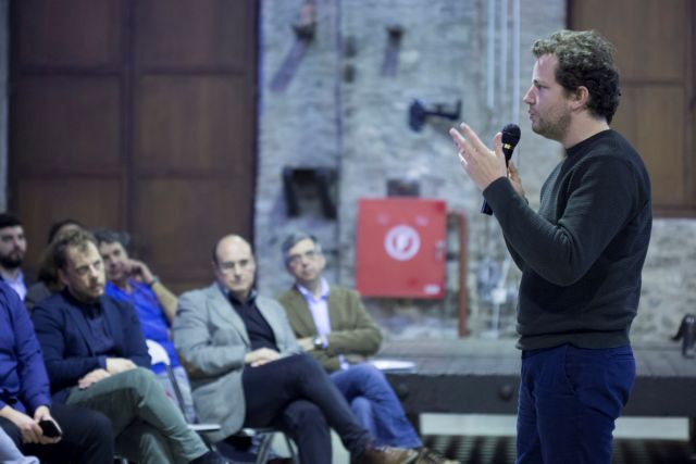 Torino Film Lab: Μια εβδομάδα αφιερωμένη στο σινεμά