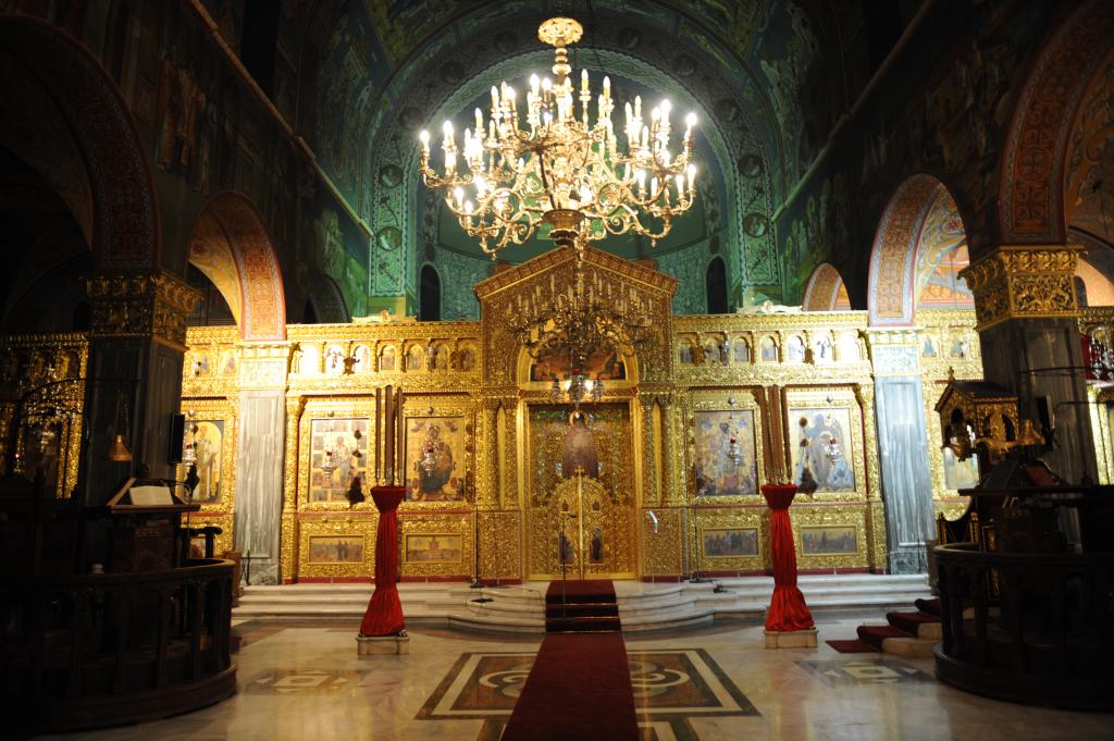 Το ζακυνθινό Πάσχα, ο Εσταυρωμένος και η Mater Dolorosa