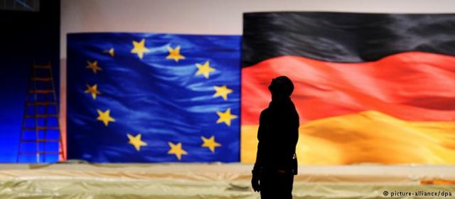 Χορεύει η ΕΕ στο ρυθμό των Γερμανών;