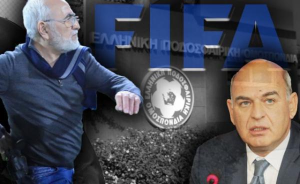 Μια «εξυγίανση» που φέρνει Grexit…