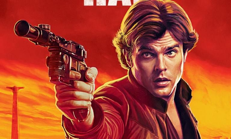 «Solo: A Star Wars Story», κυκλοφόρησε το τρέιλερ της ταινίας