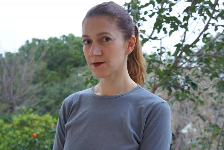 Η Νατάσα Τριανταφύλλη μας λέει τις 10 αγαπημένες της φράσεις από τον Ιούλιο Καίσαρα