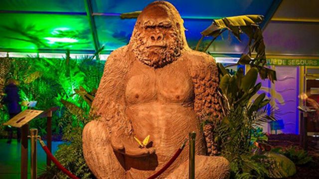 Αν υπάρχει παράδεισος, θα είναι στο Βέλγιο και θα μοιάζει κάπως… έτσι