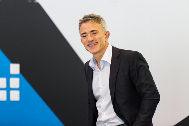 Ζαρκαλής – Wind: Αλμα το 2017 για την εταιρεία και την αγορά τηλεπικοινωνιών