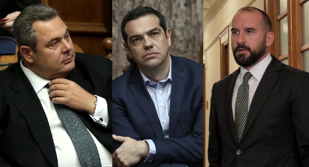 Ο «υπόδικος» απαλλάχτηκε, με τη ρετσινιά τι θα γίνει;