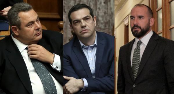 Ο «υπόδικος» απαλλάχτηκε, με τη ρετσινιά τι θα γίνει;