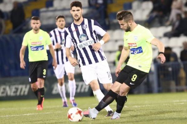 Οι δύο ομάδες με την πιο παρατεταμένη αγωνιστική απραξία