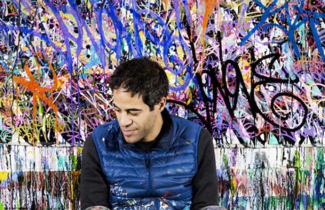 Συλλογή Candy Crush για τον οίκο μόδας agnes b.