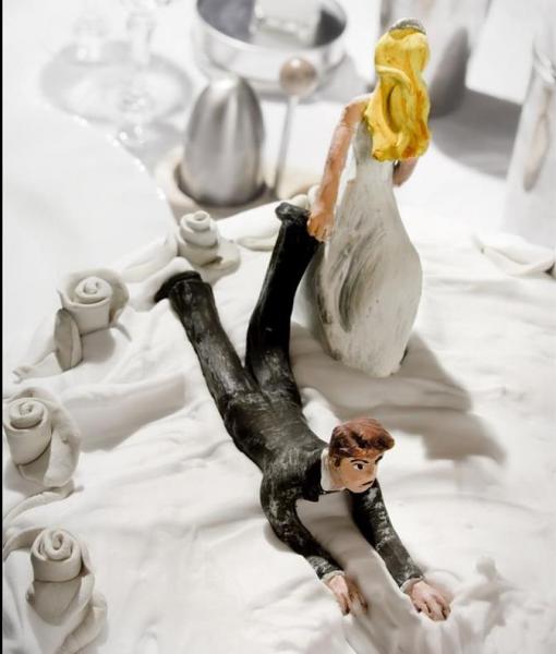 Η «θανάσιμη» πεθερά: Πως να την αντιμετωπίσετε!