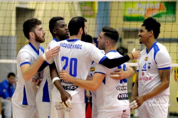 Ο Εθνικός Αλεξανδρούπολης στον τελικό του Κυπέλλου