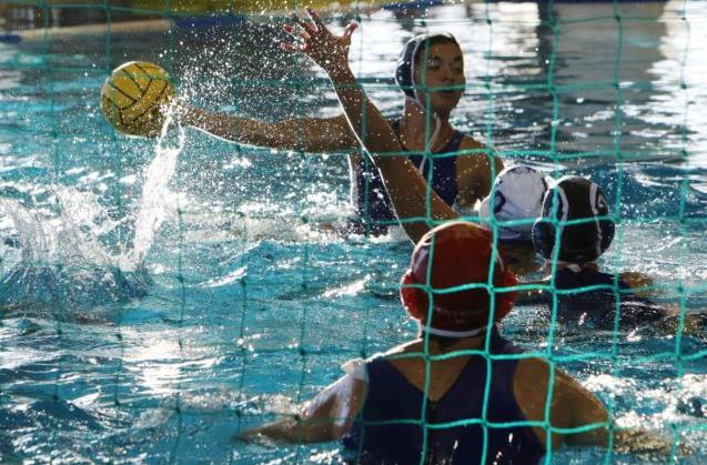 Στον τελικό η Βουλιαγμένη, 17-5 το Ρέθυμνο