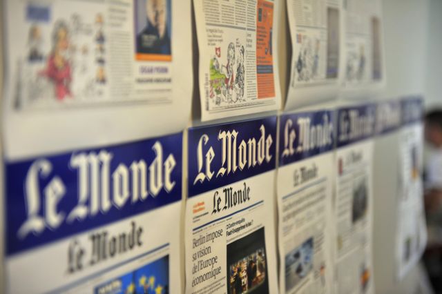 Monde: Γιατί ο νέος «μεγάλος συνασπισμός» στη Γερμανία είναι διαφορετικός