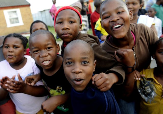 Εκτός εκπαίδευσης 370 εκ. παιδιά σχολικής ηλικίας