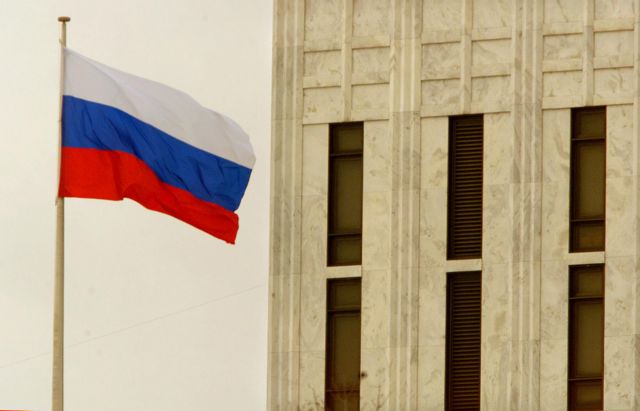 Η Μόσχα καταδικάζει την επιβολή νέων κυρώσεων από ΗΠΑ στην Πιονγκγιάνγκ