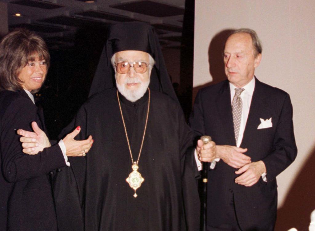 Το μετέωρο βήμα της Εκκλησίας