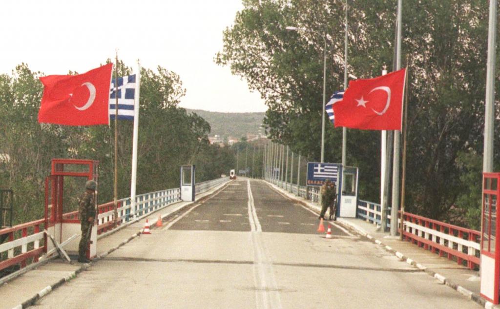 Το θερμό επεισόδιο ως σενάριο