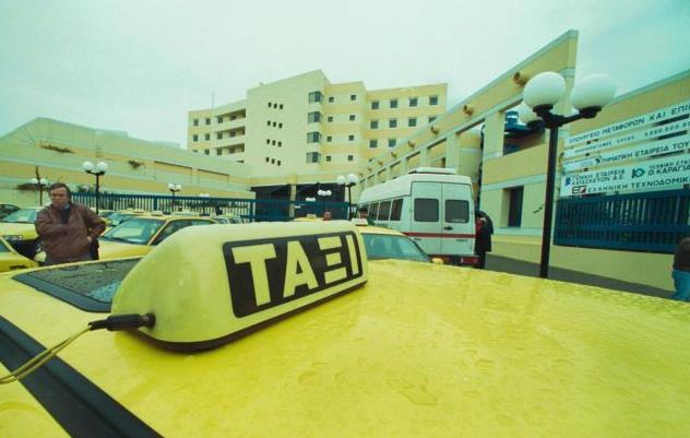 Δις ισόβια στον αστυνομικό για τη δολοφονία του ταξιτζή στην Καστοριά