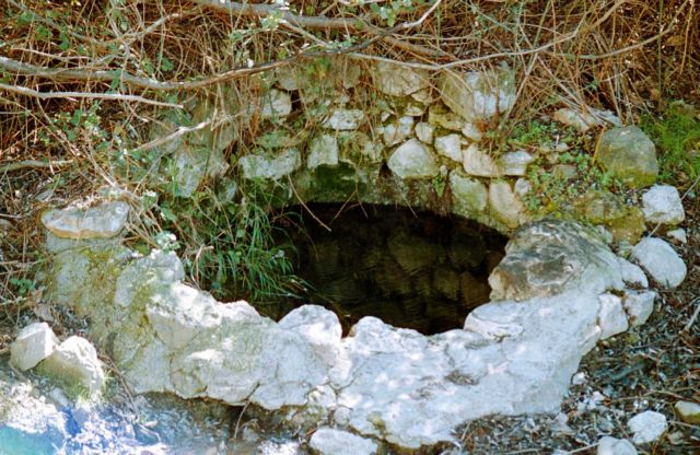 Νεκρός βρέθηκε σε πηγάδι 33χρονος στην Κρήτη