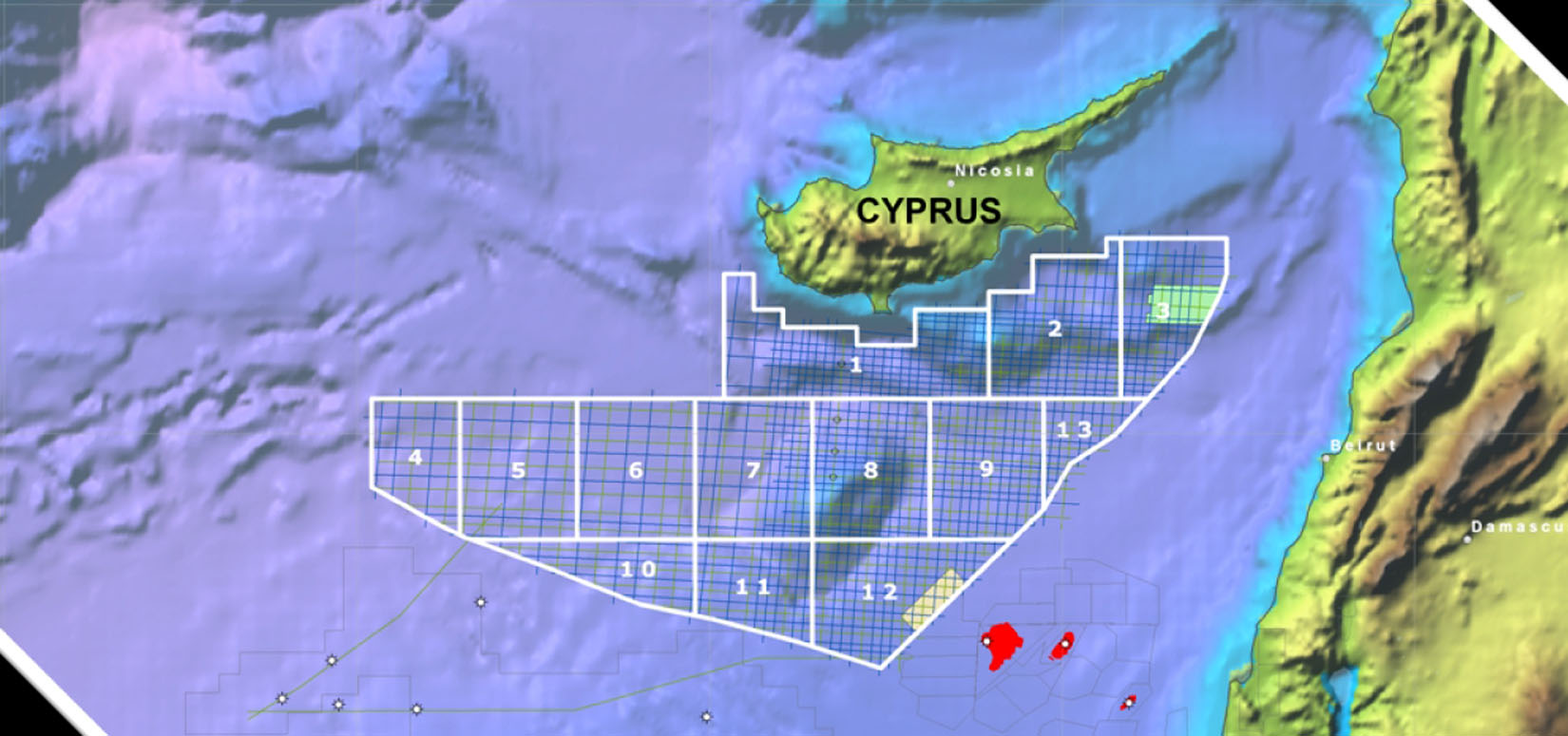 Επικίνδυνη ένταση στη Μεσόγειο - Πλοίο της ExxonMobil φτάνει στην Κύπρο