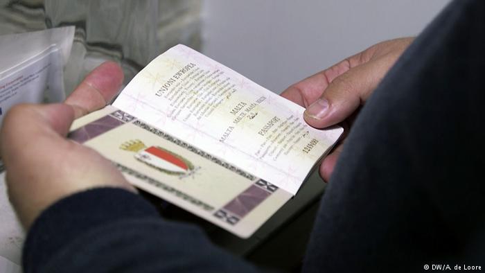 Χρυσή βίζα: Στην ΕΕ από την πίσω πόρτα