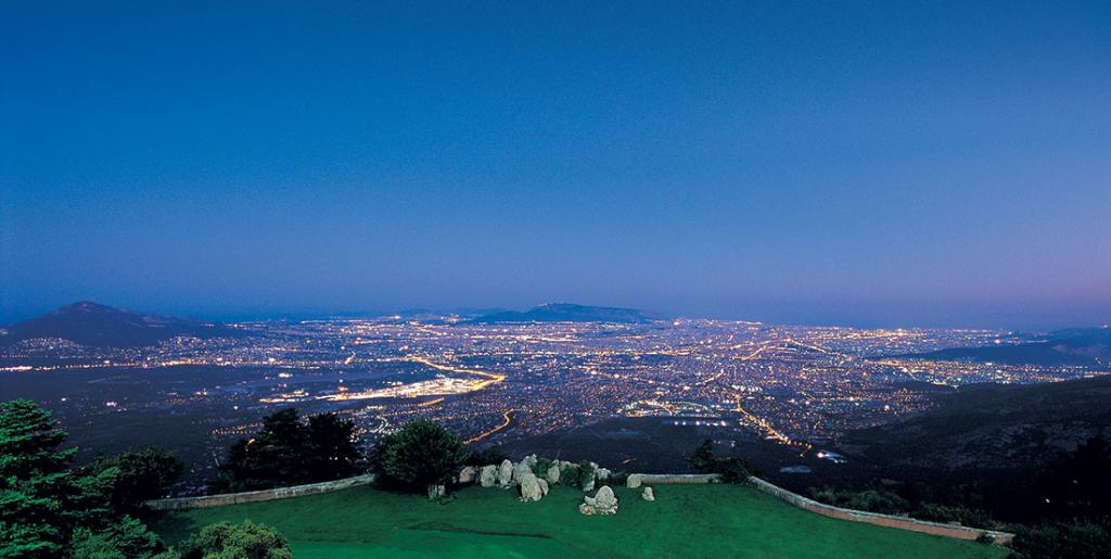 Γίνε μυστικός πράκτορας τύπου James Bond σε μια συναρπαστική αποστολή