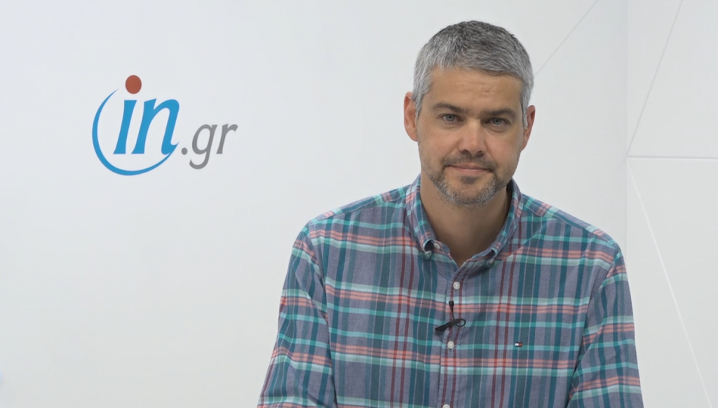 14/3 Μεσημεριανό δελτίο