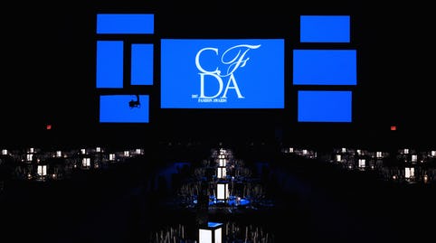 Διάσημοι σχεδιαστές υποψήφιοι στα βραβεία CFDA 2018