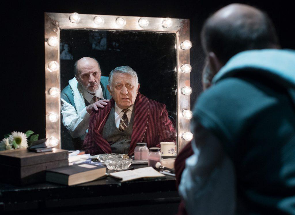 Συνεχίζει την πορεία του ο «Αμπιγιέρ» του Μανώλη Δούνια