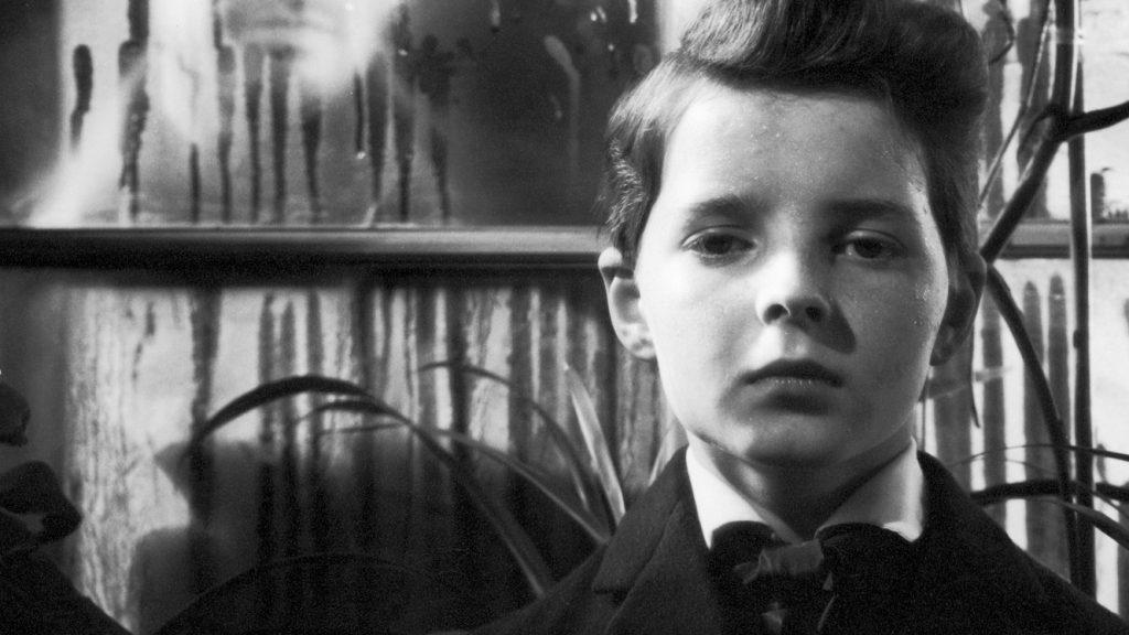 Νέα σειρά έρχεται να σου αποδείξει πως τίποτα δεν είναι όσο αθώο, όσο δείχνει…