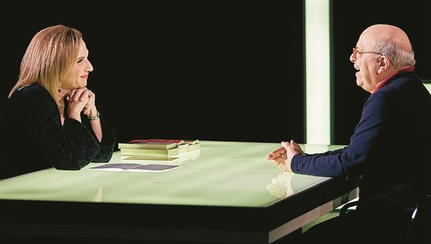 Μικρά «μαύρα» στη νέα ΕΡΤ