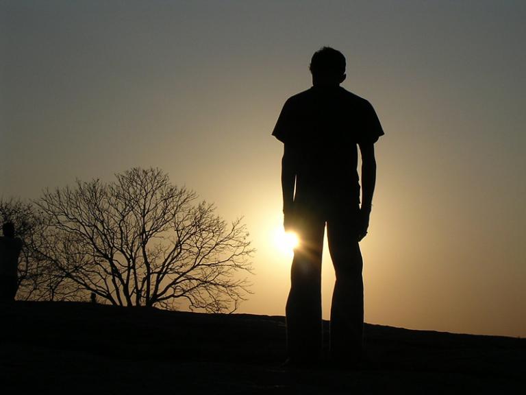 Η μοναξιά αυξάνει τη δημιουργικότητά μας