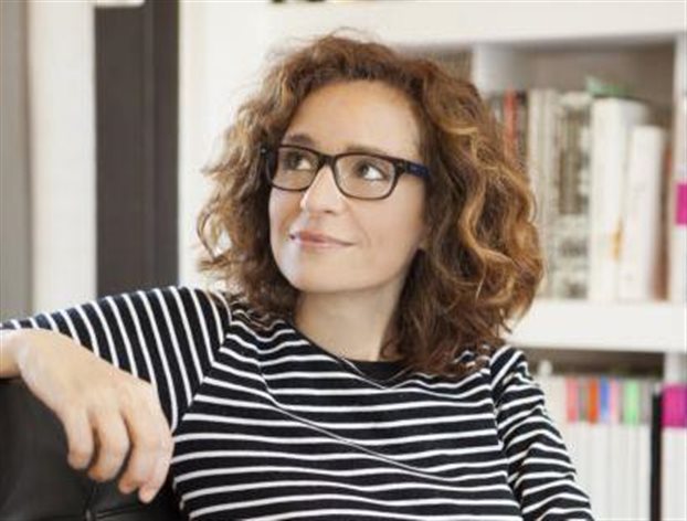 Εύα Μανιδάκη: Η αισθητική μας είναι ό,τι κουβαλάμε