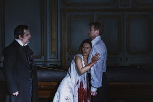 Κέιτι Μίτσελ: Δεν ζούμε σε ασφαλή εποχή για τις γυναίκες