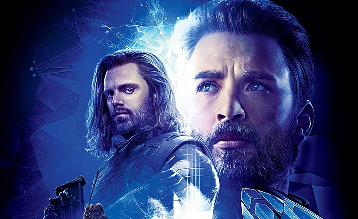 «Εκδικητές» από τις 26 Απριλίου [Βίντεο]