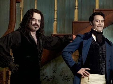 Το «What We Do in the Shadows» από τη μεγάλη οθόνη στη «μικρή»