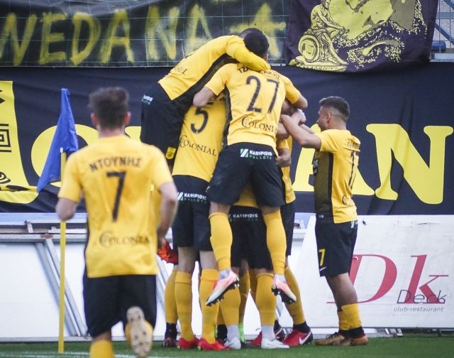 Βετεράνοι με… ταλέντο