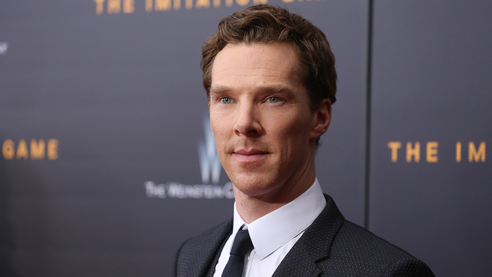Ο Benedict Cumberbatch επιστρέφει στην τηλεόραση ως «Patrick Melrose»