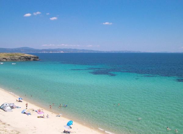 Χαλκιδική, για πραγματικά απολαυστικές διακοπές