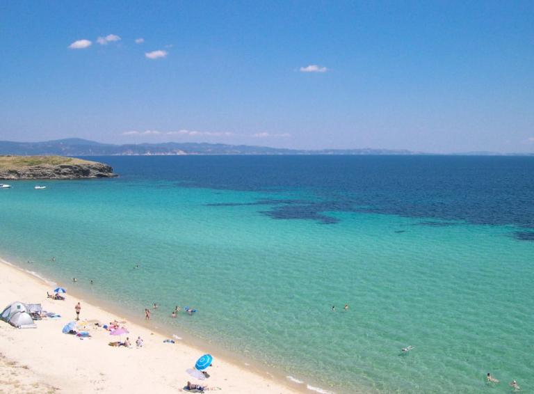 Χαλκιδική, για πραγματικά απολαυστικές διακοπές
