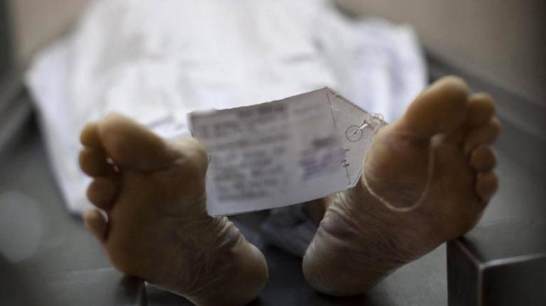 Ινδία: Ήταν νεκρός… μέχρι την ώρα της νεκροψίας του