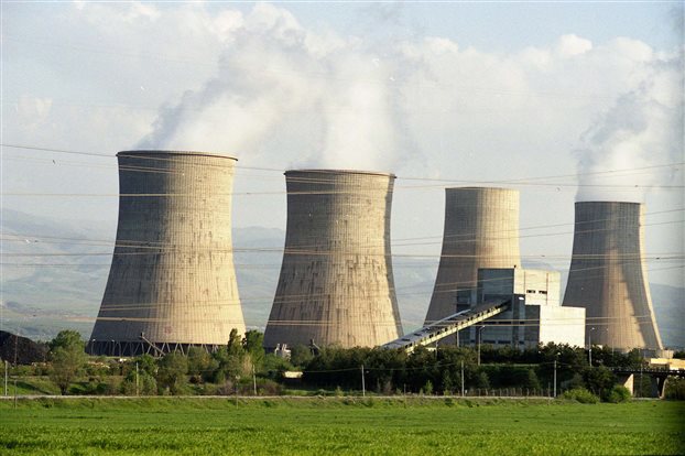 Στη Βουλή το νομοσχέδιο για την πώληση λιγνιτικών μονάδων της ΔΕΗ