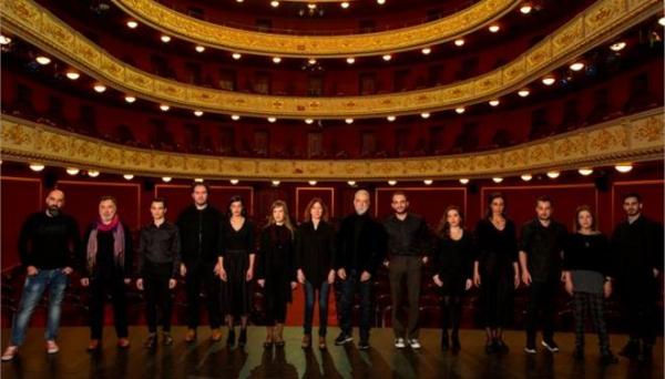 Η ελληνική δραματουργία αποκαλύπτεται στο Δημοτικό Θέατρο Πειραιά