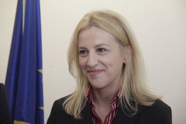 Δούρου: Να μην επανέλθουμε στις πολιτικές που οδήγησαν στα μνημόνια